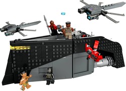 LEGO - 76214 LEGO® Marvel Black Panther: Suda Savaş
