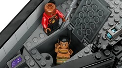 76214 LEGO® Marvel Black Panther: Suda Savaş - Thumbnail