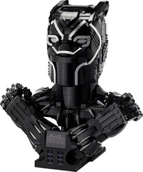 76215 LEGO Marvel Black Panther - Thumbnail