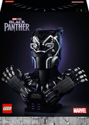 76215 LEGO Marvel Black Panther - Thumbnail