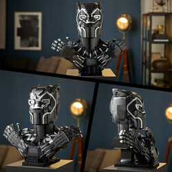 76215 LEGO Marvel Black Panther - Thumbnail