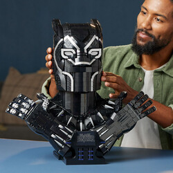76215 LEGO Marvel Black Panther - Thumbnail
