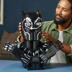 76215 LEGO Marvel Black Panther - Thumbnail