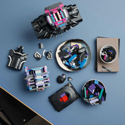 76215 LEGO Marvel Black Panther - Thumbnail