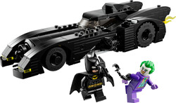 LEGO - 76224 LEGO® DC Batmobile™: Batman™'in Joker™ Takibi