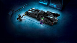 76224 LEGO® DC Batmobile™: Batman™'in Joker™ Takibi - Thumbnail