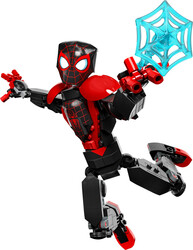 76225 LEGO Marvel Miles Morales Figürü - Thumbnail