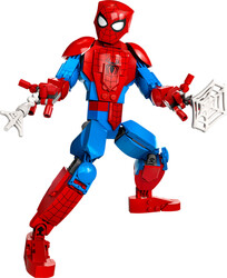 LEGO - 76226 LEGO Marvel Örümcek Adam Figürü