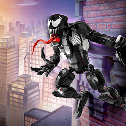 76230 LEGO Marvel Venom Figürü - Thumbnail