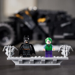 76240 LEGO® DC Batman™ Batmobile™ Tumbler - Thumbnail