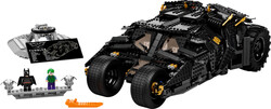 LEGO - 76240 LEGO® DC Batman™ Batmobile™ Tumbler