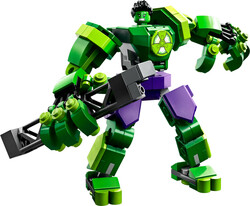 LEGO - 76241 LEGO® Marvel Hulk Robot Zırhı