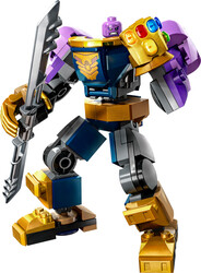 LEGO - 76242 LEGO® Marvel Thanos Robot Zırhı