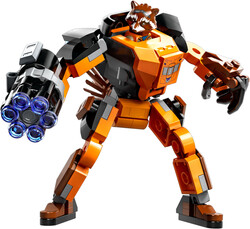 76243 LEGO® Marvel Rocket Robot Zırhı - Thumbnail
