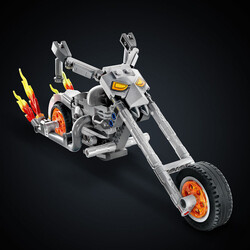 76245 LEGO® Marvel Ghost Rider Robotu ve Motosikleti - Thumbnail