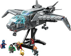 LEGO - 76248 LEGO® Marvel Avengers Quinjeti