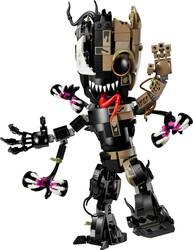 LEGO - 76249 LEGO® Marvel Venomlaşmış Groot