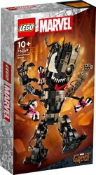 76249 LEGO® Marvel Venomlaşmış Groot - Thumbnail
