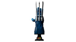 76250 LEGO® Marvel Wolverine'nin Adamantium Pençeleri - Thumbnail