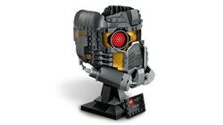 76251 LEGO® Marvel Star-Lord'un Kaskı - Thumbnail