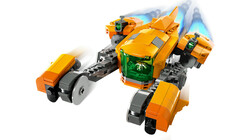 76254 LEGO® Marvel Bebek Rocket’in Gemisi - Thumbnail