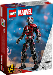 76256 LEGO® Marvel Ant-Man Yapım Figürü - Thumbnail