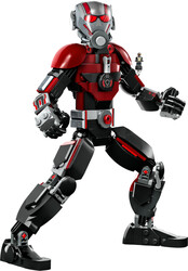 LEGO - 76256 LEGO® Marvel Ant-Man Yapım Figürü