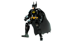 76259 LEGO® DC Batman™ Yapım Figürü - Thumbnail
