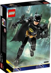 76259 LEGO® DC Batman™ Yapım Figürü - Thumbnail