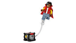 76261 LEGO® Marvel Örümcek Adam Son Savaş - Thumbnail