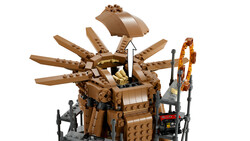 76261 LEGO® Marvel Örümcek Adam Son Savaş - Thumbnail