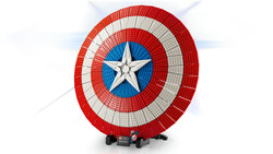 76262 LEGO® Marvel Kaptan Amerika’nın Kalkanı - Thumbnail