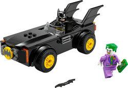 LEGO - 76264 LEGO® DC Batmobile™ Takibi: Batman™ Joker™’e Karşı