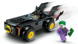 76264 LEGO® DC Batmobile™ Takibi: Batman™ Joker™’e Karşı - Thumbnail