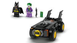 76264 LEGO® DC Batmobile™ Takibi: Batman™ Joker™’e Karşı - Thumbnail