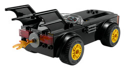 76264 LEGO® DC Batmobile™ Takibi: Batman™ Joker™’e Karşı - Thumbnail