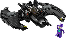 LEGO - 76265 LEGO® DC Batwing: Batman™ Joker™’e Karşı