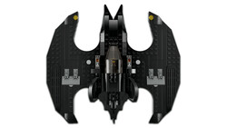 76265 LEGO® DC Batwing: Batman™ Joker™’e Karşı - Thumbnail