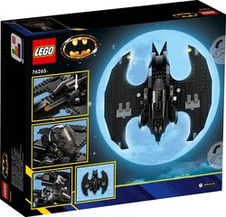 76265 LEGO® DC Batwing: Batman™ Joker™’e Karşı - Thumbnail