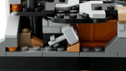 76266 LEGO® Marvel Endgame Son Savaş - Thumbnail