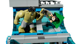 76269 LEGO® Marvel Avengers Kulesi - Thumbnail