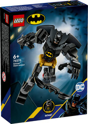 DC - 76270 LEGO® DC Batman™ Robot Zırhı (1)