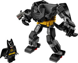 76270 LEGO® DC Batman™ Robot Zırhı - Thumbnail