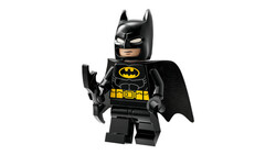 76270 LEGO® DC Batman™ Robot Zırhı - Thumbnail