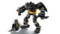 76270 LEGO® DC Batman™ Robot Zırhı - Thumbnail