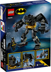 76270 LEGO® DC Batman™ Robot Zırhı - Thumbnail