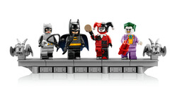 76271 LEGO® DC Batman: The Animated Series Gotham City™ - Thumbnail