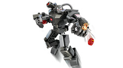 76277 LEGO® Marvel War Machine Robot Zırhı - Thumbnail