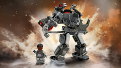 76277 LEGO® Marvel War Machine Robot Zırhı - Thumbnail