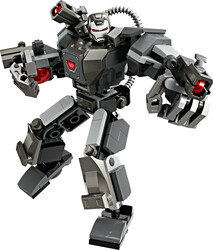 LEGO - 76277 LEGO® Marvel War Machine Robot Zırhı